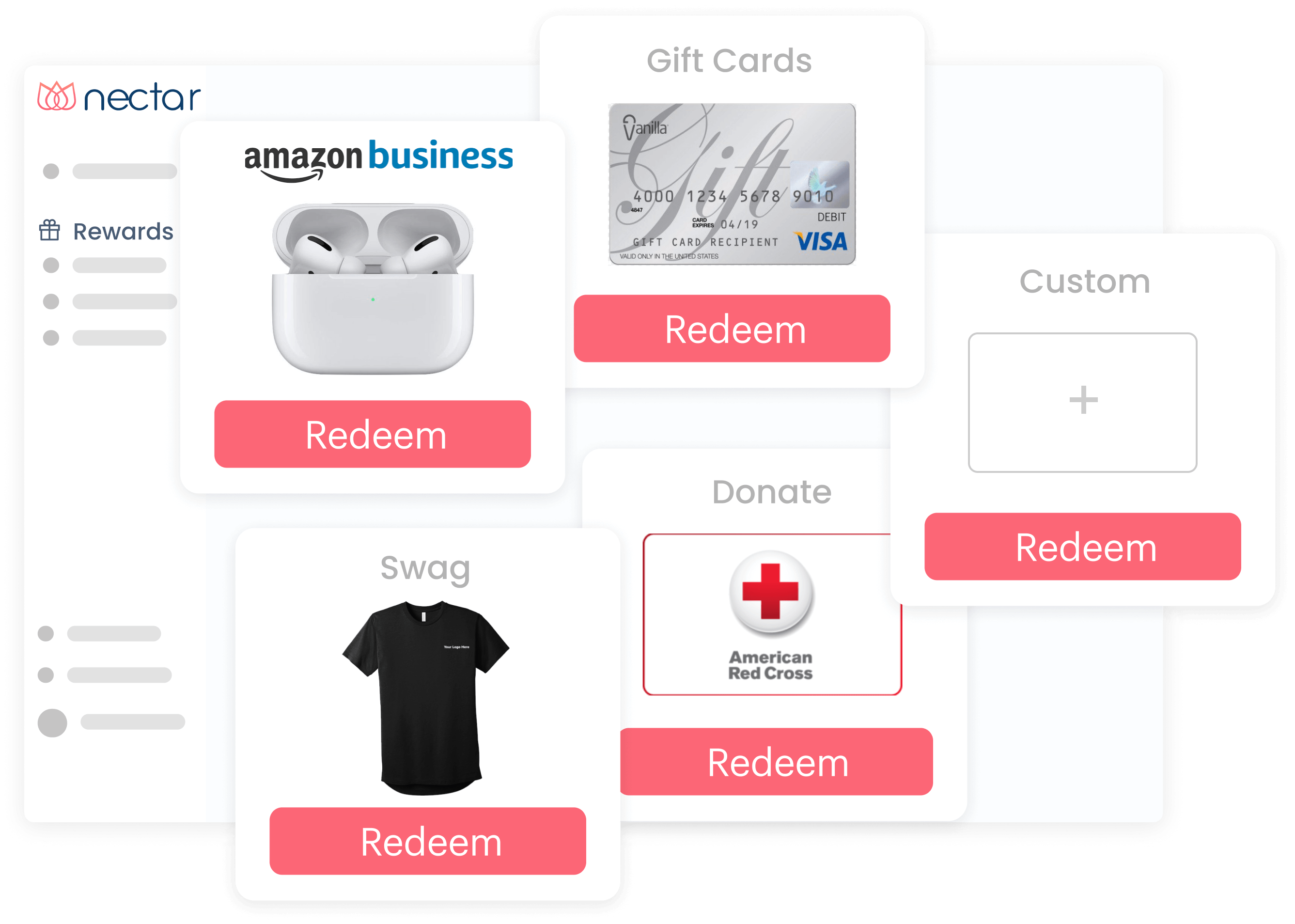 Nectar employee recognition software to build great culture